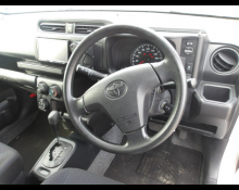 Toyota Probox 2019