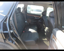 Honda CR-V 2018