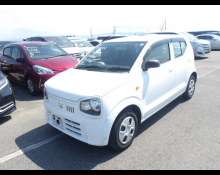 Suzuki Alto 2019