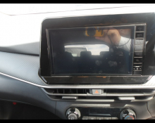 Nissan Note 2023