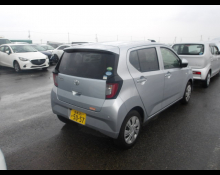 Toyota Pixis Epoch 2020