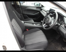 Mazda Mazda6 2019