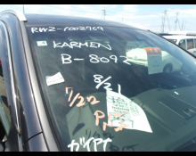 Used Honda Cr-v Cars For Sale in Japan