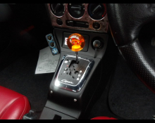 Daihatsu Copen 2002