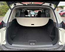 Nissan X-Trail 2024