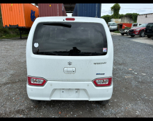 Suzuki Wagon R 2021