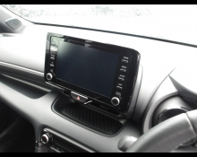 Toyota Yaris 2023