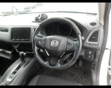 Honda Vezel 2020