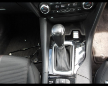 Mazda Axela 2016