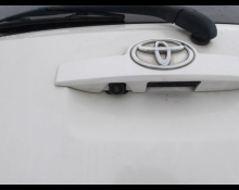 Toyota Spade 2020