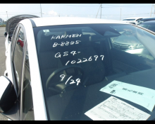 Used Honda Fit Cars For Sale in Japan