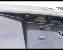 Toyota Corolla Fielder 2012