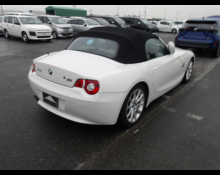 BMW Z4 2003