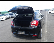 Suzuki Baleno 2019