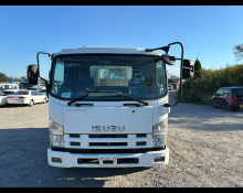 Isuzu Forward 2011