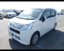 Daihatsu Move 2021