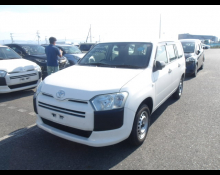 Toyota Probox 2021