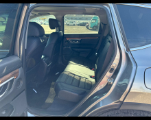 Honda CR-V 2022