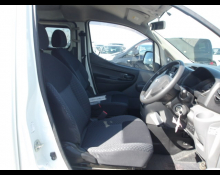 Nissan NV200 2018