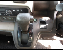 Honda N-WGN 2020
