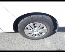 Nissan NV350 2020