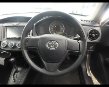 Toyota Corolla Axio 2019