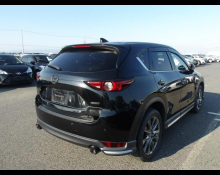 Mazda CX 5 2019