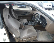 Mitsuoka Le Seyde 1991