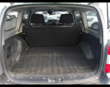 Toyota Probox Van 2019