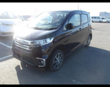 Mitsubishi eK Custom 2018