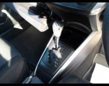 Toyota Corolla Fielder 2018