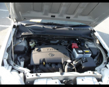 Toyota Succeed Wagon 2018