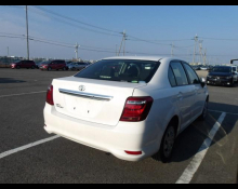 Toyota Corolla Axio 2018