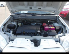 Toyota Succeed Wagon 2019