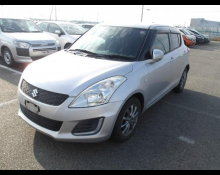 Suzuki Swift 2015