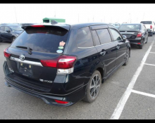 Toyota Corolla Fielder 2018