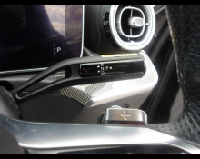 Mercedes-Benz C-Class 2022