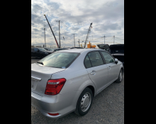 Toyota Corolla Axio 2019