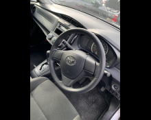 Toyota Corolla Axio 2019