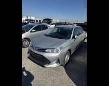 Toyota Corolla Axio 2020