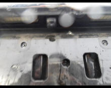 Toyota Land Cruiser Prado 2019