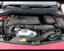 Mercedes-Benz B-Class 2018