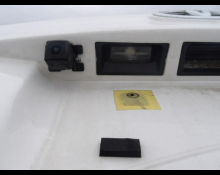 Toyota Corolla Fielder 2018