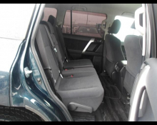 Toyota Land Cruiser Prado 2018