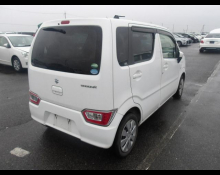 Suzuki Wagon R 2018
