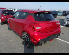 Suzuki Swift Sports 2020