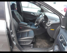 Mercedes-Benz B-Class 2018