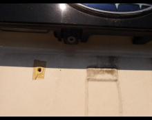 Subaru Forester 2018