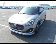 Suzuki Swift 2018