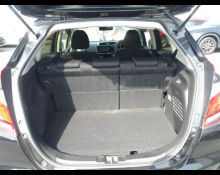 Honda Fit Hybrid 2019